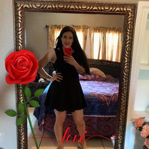 Meet your Posher, Sandra